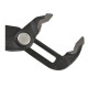 Клещи для сантехнических работ Groovelock GV10 ProTouch 250 мм, Irwin 10507628
