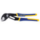 Клещи для сантехнических работ Groovelock GV10 ProTouch 250 мм, Irwin 10507628