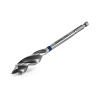 Сверло по дереву с гвоздями Blue Groove Power Ø16 мм, Irwin  10507713