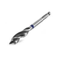 Сверло по дереву с гвоздями Blue Groove Power Ø20 мм, Irwin  10507715