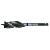 Свердло по дереву з цвяхами Blue Groove Power Ø25 мм, Irwin 10507717