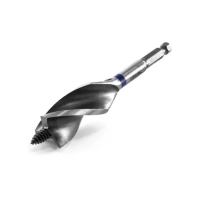 Сверло по дереву с гвоздями Blue Groove Power Ø28 мм, Irwin  10507718