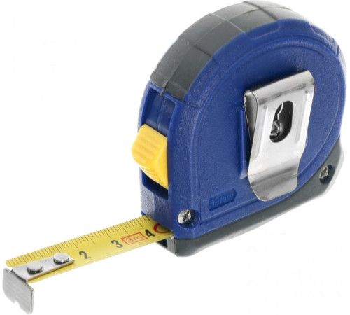 Рулетка Standart 3 м, Irwin 10507784 Рулетка Standart 3 м, Irwin 10507784