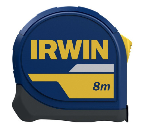 Рулетка Standart 8 м, Irwin 10507786 Рулетка Standart 8 м, Irwin 10507786