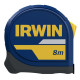Рулетка Standart 8 м, Irwin 10507786