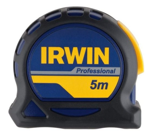 Рулетка Professional 5 м, Irwin 10507791 Рулетка Professional 5 м, Irwin 10507791