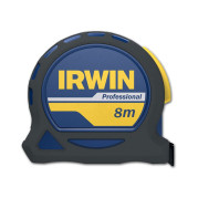 Рулетка Professional 8 м без упакування, Irwin 10508060 - Инсел