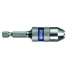 Тримач біт швидкозмінний Lock-N-Load 65 мм, Irwin 10508166