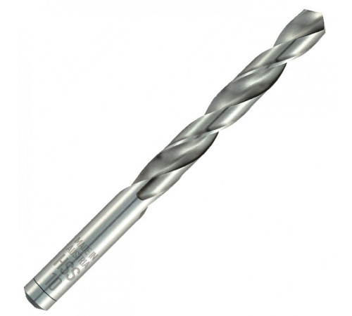 Сверло по металлу HSS Super Ø3,2 мм, 3 шт, Alpen 0018100320100 Сверло по металлу HSS Super Ø3,2 мм, 3 шт, Alpen 0018100320100