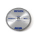 Диск по алюминию TCG для циркулярных пил Ø250x30 мм 80T, Irwin