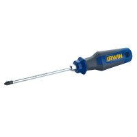 Викрутка PZ2 Pro Comfort 125 мм із шестигранною шийкою, Irwin 1951802