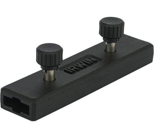 Соединитель струбцин Quick-Grip средней нагрузки, Irwin Соединитель струбцин Quick-Grip средней нагрузки, Irwin