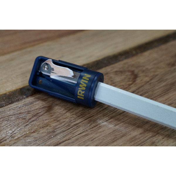  Чинка Strait-line для столярних олівців, Irwin 233250  — Инсел
