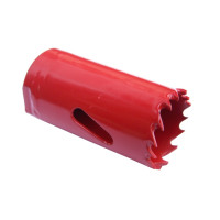 Коронка по металлу биметаллическая Ø33 мм, Tamoline 260015