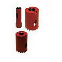 Коронка по металу біметалева Ø60 мм, Tamoline 260030