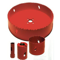 Коронка по металу біметалева Ø65 мм, Tamoline 260032