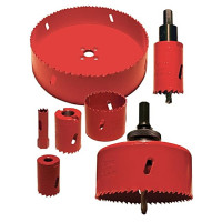 Коронка по металлу биметаллическая Ø105 мм, Tamoline 260046