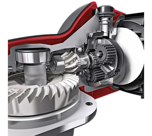 Полірувальна машина PE 14-2 150, POLISHFLEX з високим обертальним моментом, Flex 373680