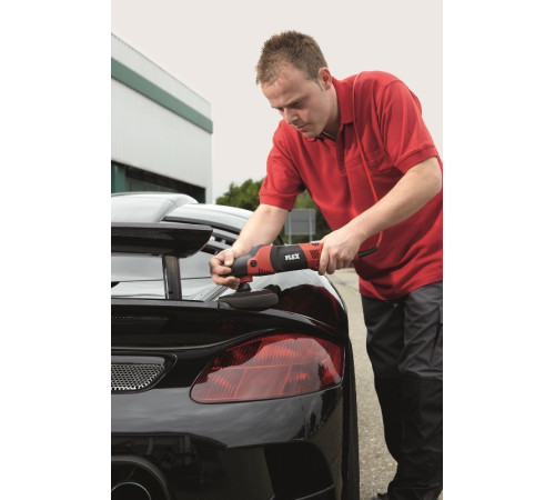 Полірувальна машина PE 14-2 150, POLISHFLEX з високим обертальним моментом, Flex 373680