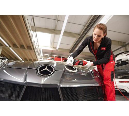 Полірувальна машина PE 14-2 150, POLISHFLEX з високим обертальним моментом, Flex 373680