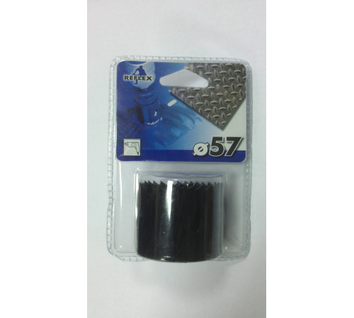 Коронка Bi-Metal Ø38 мм, REFLEX 38.038