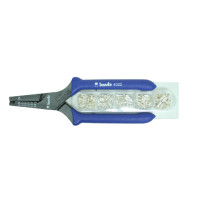 Кліщі для кабельних наконечників, kwb 4022-00