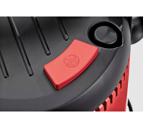 Пилосос промисловий VC 21 L MC з ручним очищенням фільтра, 20 л, клас L, Flex 405418