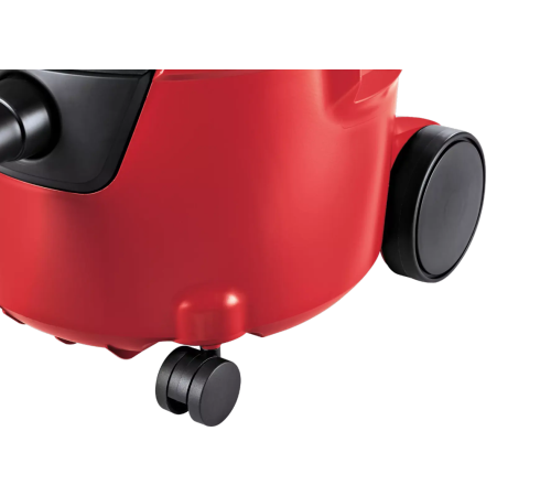 Пилосос промисловий VC 21 L MC з ручним очищенням фільтра, 20 л, клас L, Flex 405418