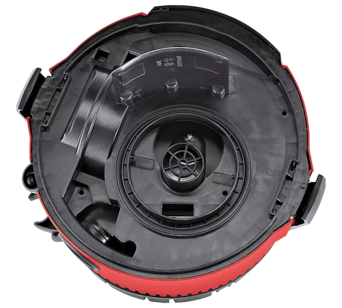 Пилосос промисловий VC 21 L MC з ручним очищенням фільтра, 20 л, клас L, Flex 405418