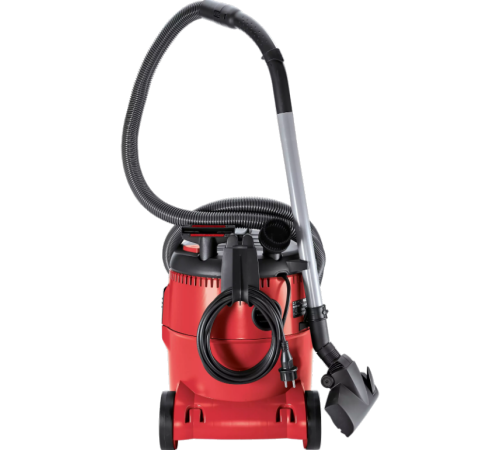 Пилосос промисловий VC 21 L MC з ручним очищенням фільтра, 20 л, клас L, Flex 405418