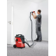 Пилосос промисловий VC 21 L MC з ручним очищенням фільтра, 20 л, клас L, Flex 405418