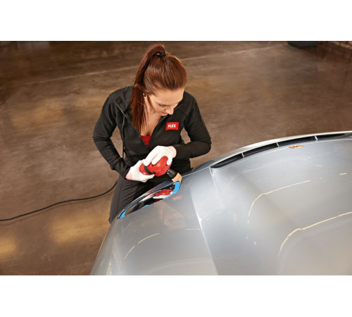 Полірувальна машина PE 8-4 80 для невеликих поверхонь, Flex 405817