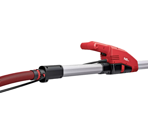 Шліфувальна машина для стін та стелі Giraffe® GE5 R+TB-L+SH, Flex 409405 Шліфувальна машина для стін та стелі Giraffe® GE5 R+TB-L+SH, Flex 409405