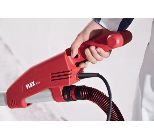 Шліфувальна машина для стін та стелі Giraffe® GE5 R+TB-L+SH, Flex 409405 Шліфувальна машина для стін та стелі Giraffe® GE5 R+TB-L+SH, Flex 409405