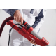 Шліфувальна машина для стін та стелі Giraffe® GE5 R+TB-L+SH, Flex 409405