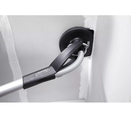 Шліфувальна машина для стін та стелі Giraffe® GE5 R+TB-L+SH, Flex 409405 Шліфувальна машина для стін та стелі Giraffe® GE5 R+TB-L+SH, Flex 409405