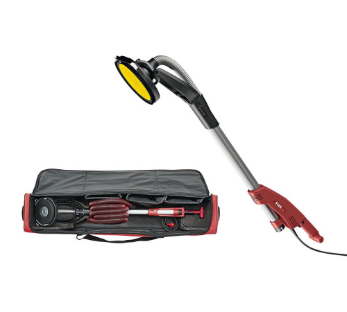 Шліфувальна машина для стін та стелі Giraffe® GE5 R+TB-L+SH, Flex 409405 Шліфувальна машина для стін та стелі Giraffe® GE5 R+TB-L+SH, Flex 409405
