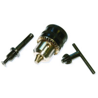 Патрон ключевой 1/2