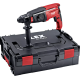 Перфоратор CHE 2-28 SDS-plus универсальный 800 Watt с кейсом L-BOXX®, Flex 413666