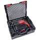 Перфоратор CHE 2-28 SDS-plus универсальный 800 Watt с кейсом L-BOXX®, Flex 413666