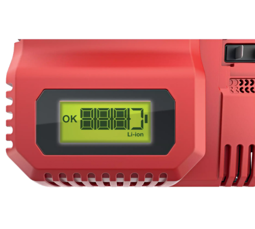 Зарядное устройство для аккумуляторов Quick Charger CA 10.8/18.0 V, Flex 417882 Зарядное устройство для аккумуляторов Quick Charger CA 10.8/18.0 V, Flex 417882