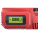 Зарядное устройство для аккумуляторов Quick Charger CA 10.8/18.0 V, Flex 417882