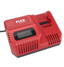 Зарядное устройство для аккумуляторов Quick Charger CA 10.8/18.0 V, Flex 417882