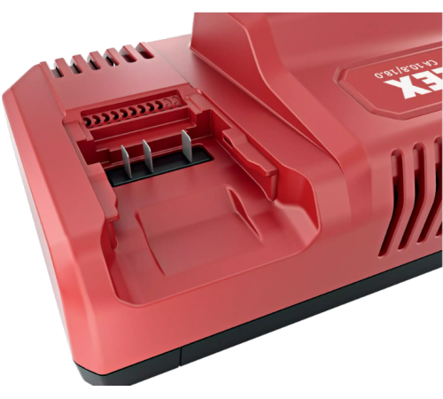 Зарядное устройство для аккумуляторов Quick Charger CA 10.8/18.0 V, Flex 417882 Зарядное устройство для аккумуляторов Quick Charger CA 10.8/18.0 V, Flex 417882