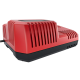 Зарядное устройство для аккумуляторов Quick Charger CA 10.8/18.0 V, Flex 417882