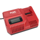 Зарядное устройство для аккумуляторов Quick Charger CA 10.8/18.0 V, Flex 417882
