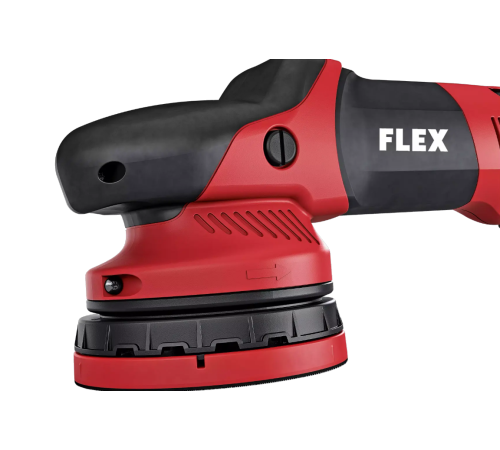 Полировальная машина эксцентриковая XCE 10-8 125, Flex 418072