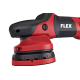 Полировальная машина эксцентриковая XCE 10-8 125, Flex 418072