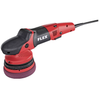 Полировальная машина эксцентриковая XCE 10-8 125, Flex 418072