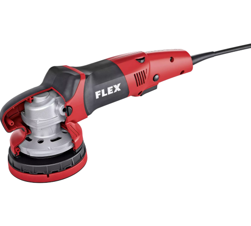 Полировальная машина эксцентриковая XCE 10-8 125, Flex 418072
